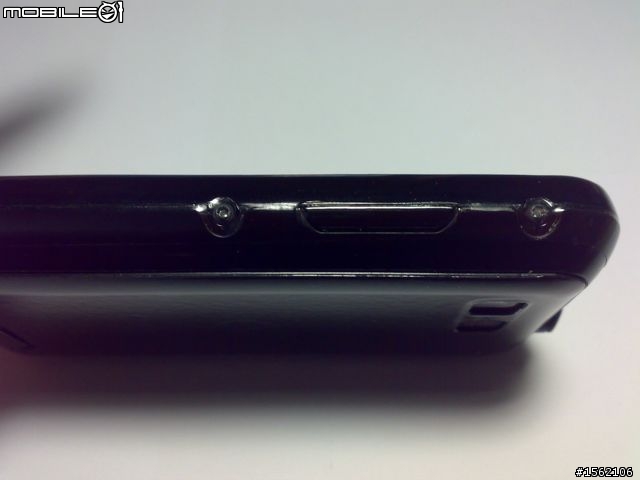 高C/P值戰神!!Motorola Defy MB525 傷眼勸敗開箱!!!