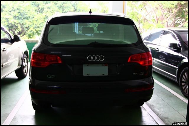 2011 Audi quattro Cup 高爾夫球賽 一日遊照片分享