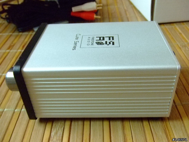 【分享+更新】欠買的小傢伙! FUBAR IV ! DAC/Headphone AMP (7/23 更新換OP之路)