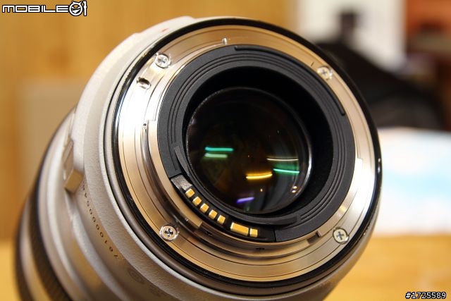 CANON 70-300 f4-5.6L IS USM 之不專業開箱文+整合更新測試