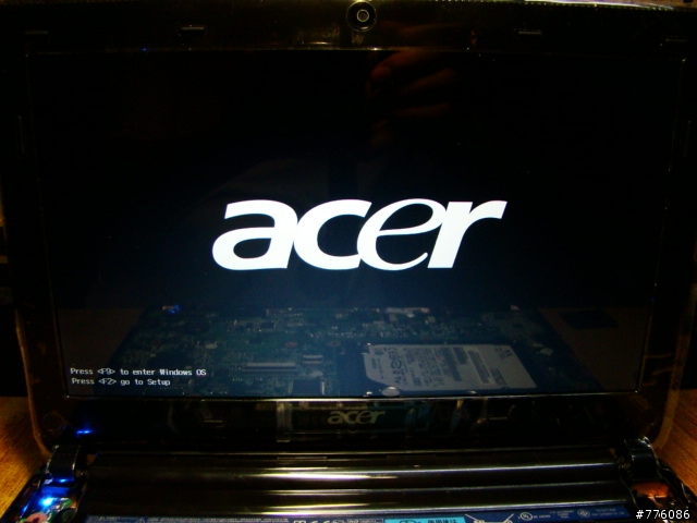 (已更換完成)ACER Aspire one AOD257要怎樣更換記憶體