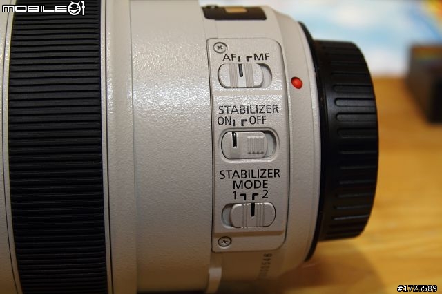 CANON 70-300 f4-5.6L IS USM 之不專業開箱文+整合更新測試