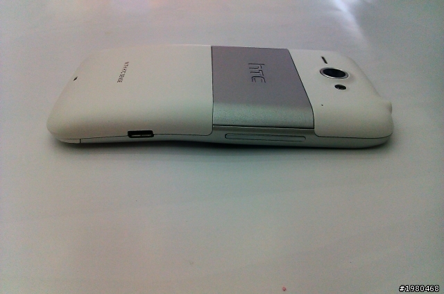 htc ChaCha 我終於入手了~~太hi~來po開箱文!!