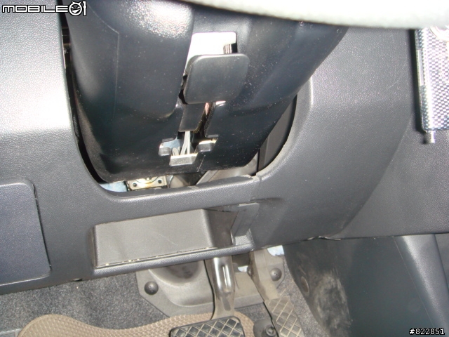 老婆不在家,我來開個箱,SKODA FABIA 1.4MPI H/B