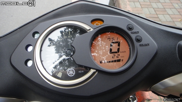 1000710北橫訓車新勁戰