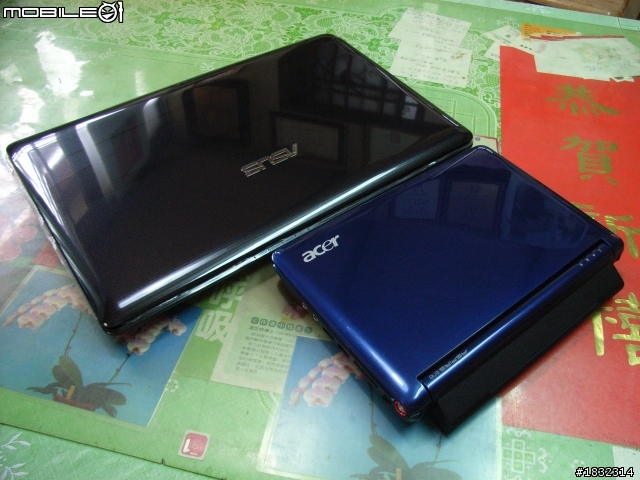 拖了好久才寫...ASUS A52JK使用心得(圖多)