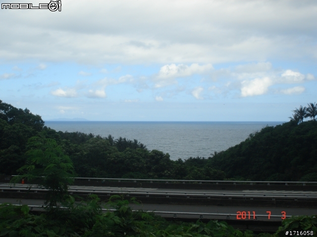 女王生日之夏日溫泉-半島遊(6/30~7/4) 之遭遇直排輪環島魔人