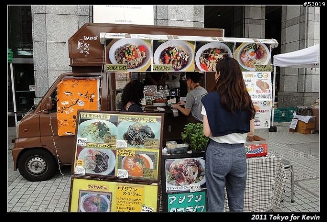 2011-06~管它的輻射~勇闖日本東京自由行~