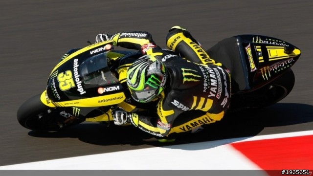 Moto GP 第八輪 請踴躍觀賞~