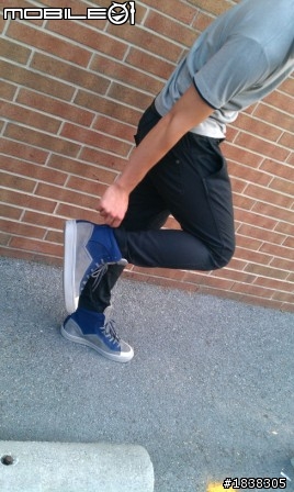 (一次雙開) Prps p55p27x & Burberry steadman.