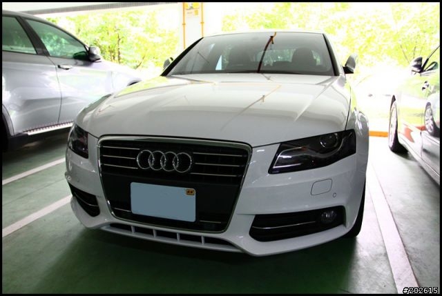 2011 Audi quattro Cup 高爾夫球賽 一日遊照片分享