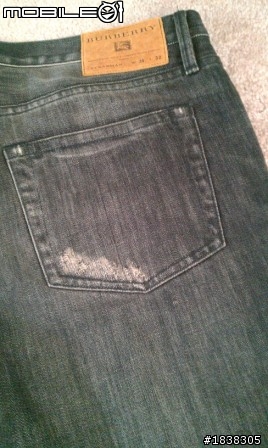 (一次雙開) Prps p55p27x & Burberry steadman.