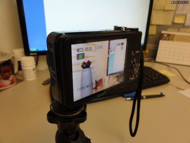 SONY-HX5V 行車紀錄_掛入時間軸字幕