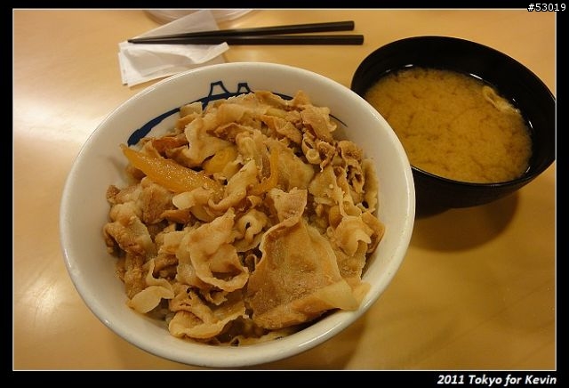 2011-06~管它的輻射~勇闖日本東京自由行~
