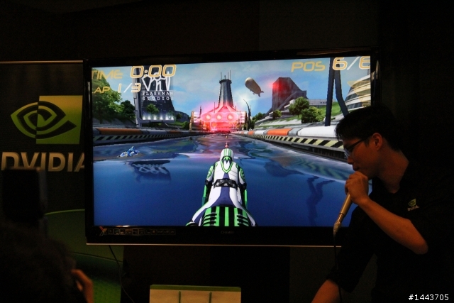 【NVIDIA體驗會分享】Tegra 2平板手機大亂鬥,今晚你選哪一道?內附圖多福利社~