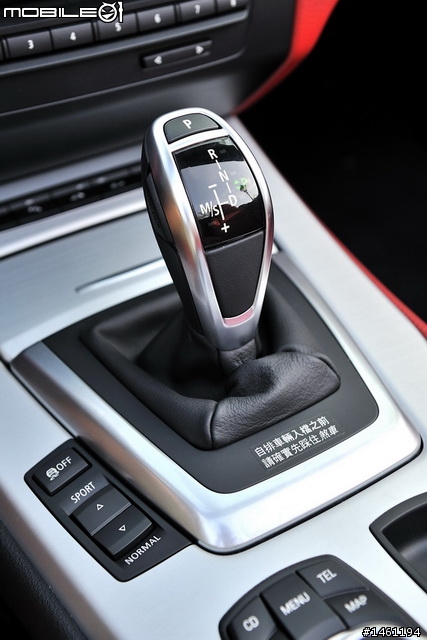 突破理性邊緣 BMW Z4 sDrive 35i