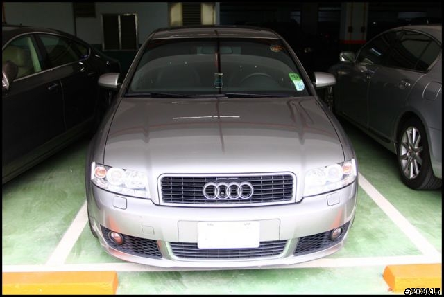 2011 Audi quattro Cup 高爾夫球賽 一日遊照片分享