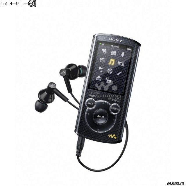 【NEWS】Walkman的相關資訊整理