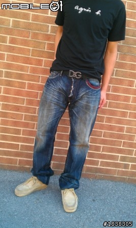 (一次雙開) Prps p55p27x & Burberry steadman.