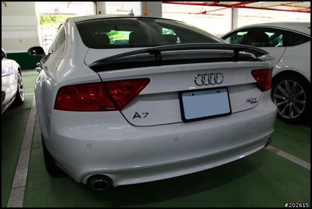 2011 Audi quattro Cup 高爾夫球賽 一日遊照片分享