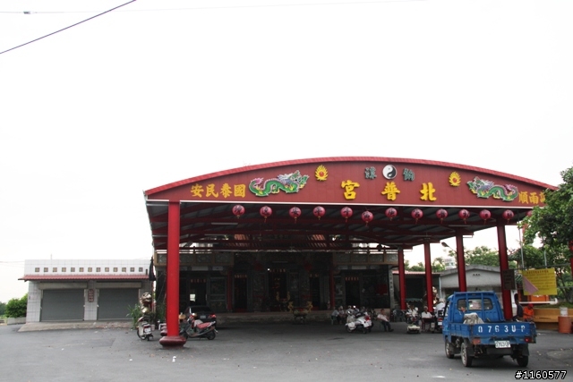 帶著單車、相機去旅行-騎向屏東新埤鄉