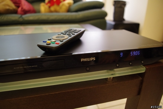 連女生都會裝的BenQ W1100開箱