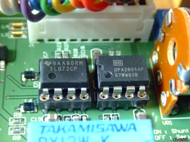 【分享+更新】欠買的小傢伙! FUBAR IV ! DAC/Headphone AMP (7/23 更新換OP之路)