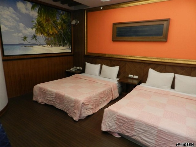 熱血大學生之超高調制服之一生只有一次之8天7夜環島之旅!!(Day 3)