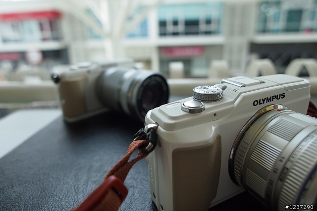 大馬 olympus E-P3 體驗會 分享