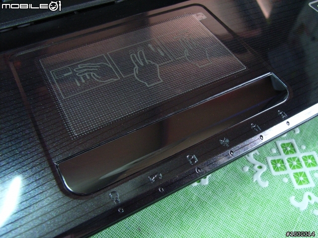 拖了好久才寫...ASUS A52JK使用心得(圖多)