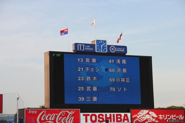 東京養樂多燕子-明治神宮野球場巡禮 (圖多甚入)