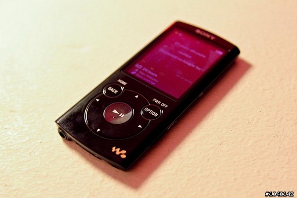 【NEWS】Walkman的相關資訊整理