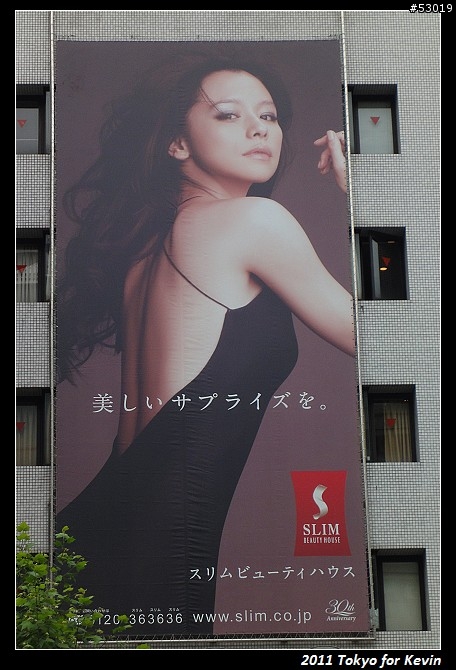 2011-06~管它的輻射~勇闖日本東京自由行~