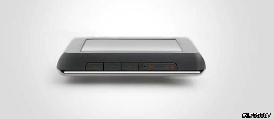 台灣公司貨 COWON iAudio C2開箱