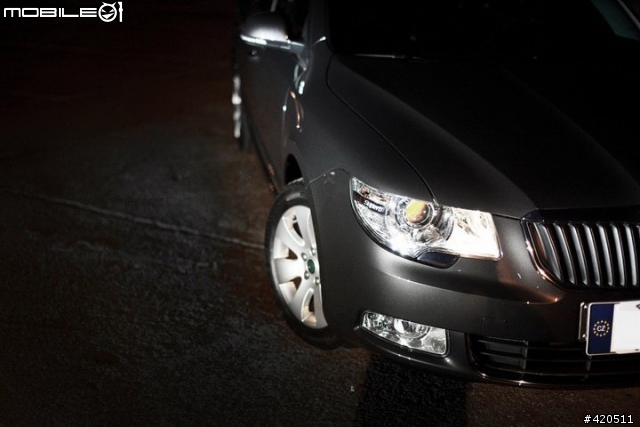 SKODA Superb1.8TSI 摩卡棕-顏色首開箱 (7/12新增 捷克-雅士)