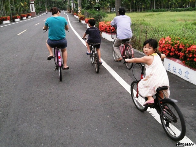帶著單車、相機去旅行-騎向屏東新埤鄉