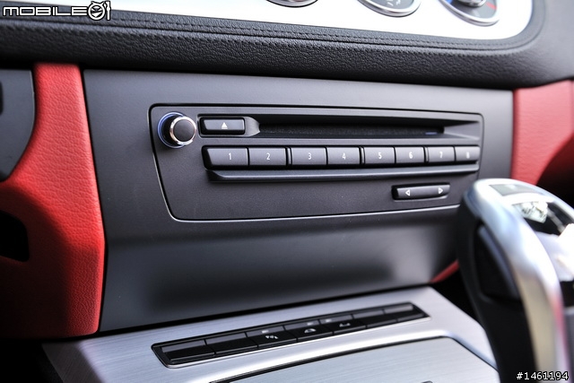 突破理性邊緣 BMW Z4 sDrive 35i