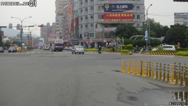 1000710北橫訓車新勁戰