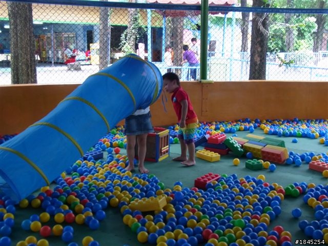 屏東八大森林遊樂園