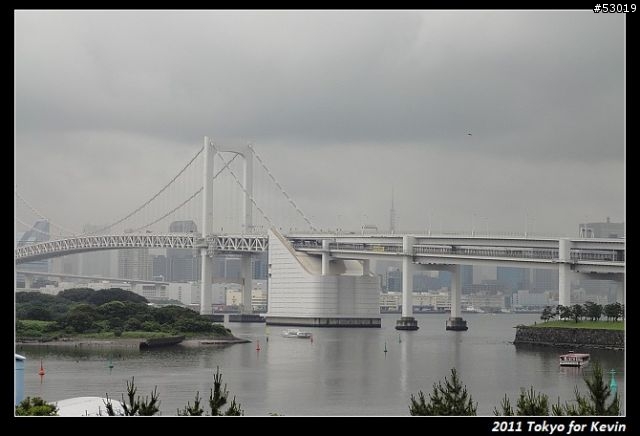 2011-06~管它的輻射~勇闖日本東京自由行~