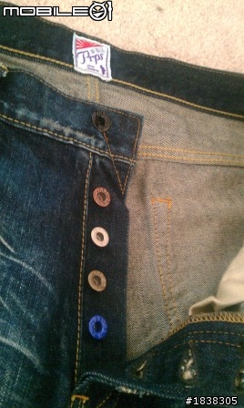 (一次雙開) Prps p55p27x & Burberry steadman.