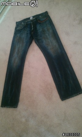 (一次雙開) Prps p55p27x & Burberry steadman.