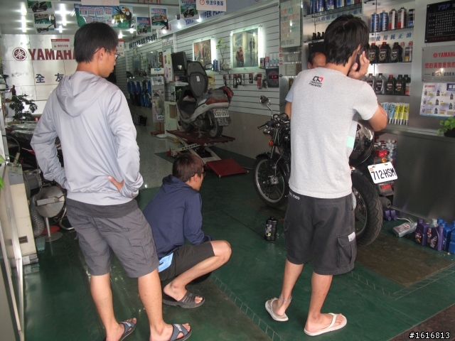 不專業的機車環島文part 1(圖多.....我也完成了!