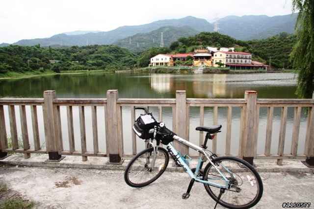 帶著單車、相機去旅行-騎向屏東新埤鄉