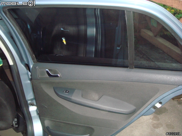 老婆不在家,我來開個箱,SKODA FABIA 1.4MPI H/B