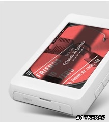 台灣公司貨 COWON iAudio C2開箱