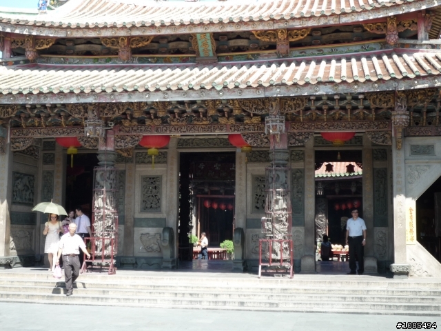曬死人的"三天兩夜,四極點環島之旅"