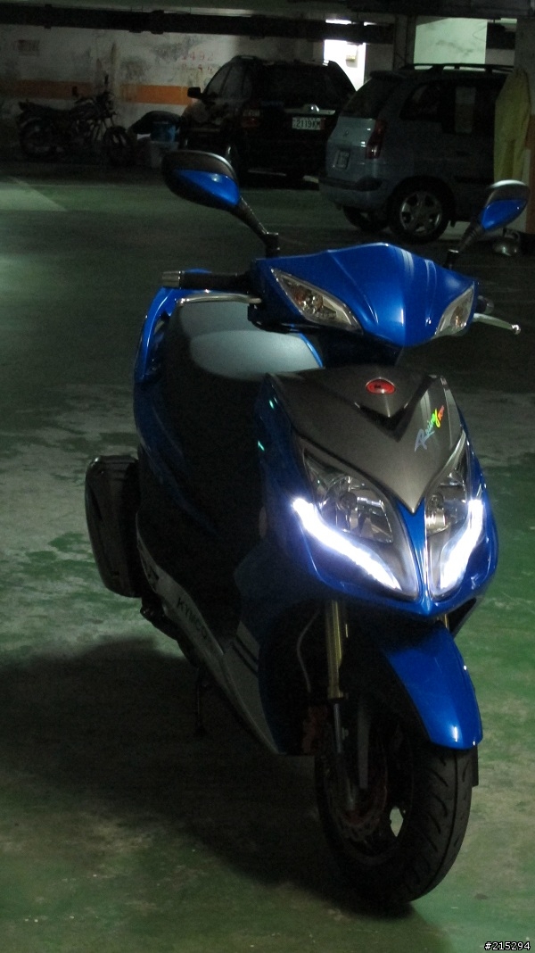Racing king 180 開箱+照片 7月3日更新