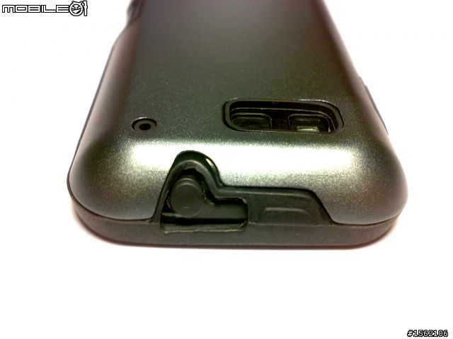 高C/P值戰神!!Motorola Defy MB525 傷眼勸敗開箱!!!