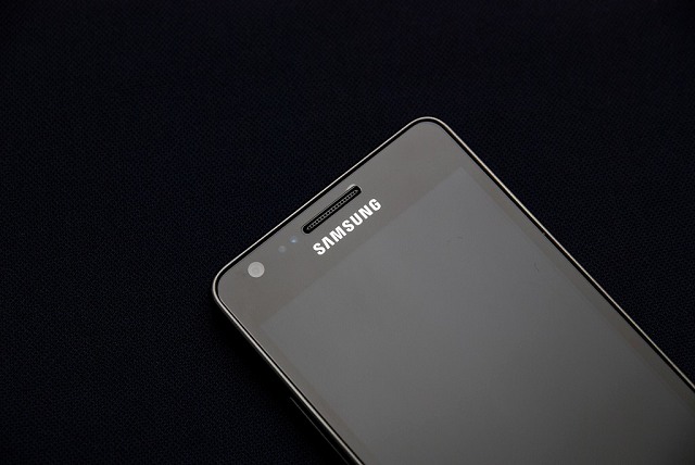 望穿秋水的等待-Samsung Galaxy S2 with SGP&Mercury case (i9100)
